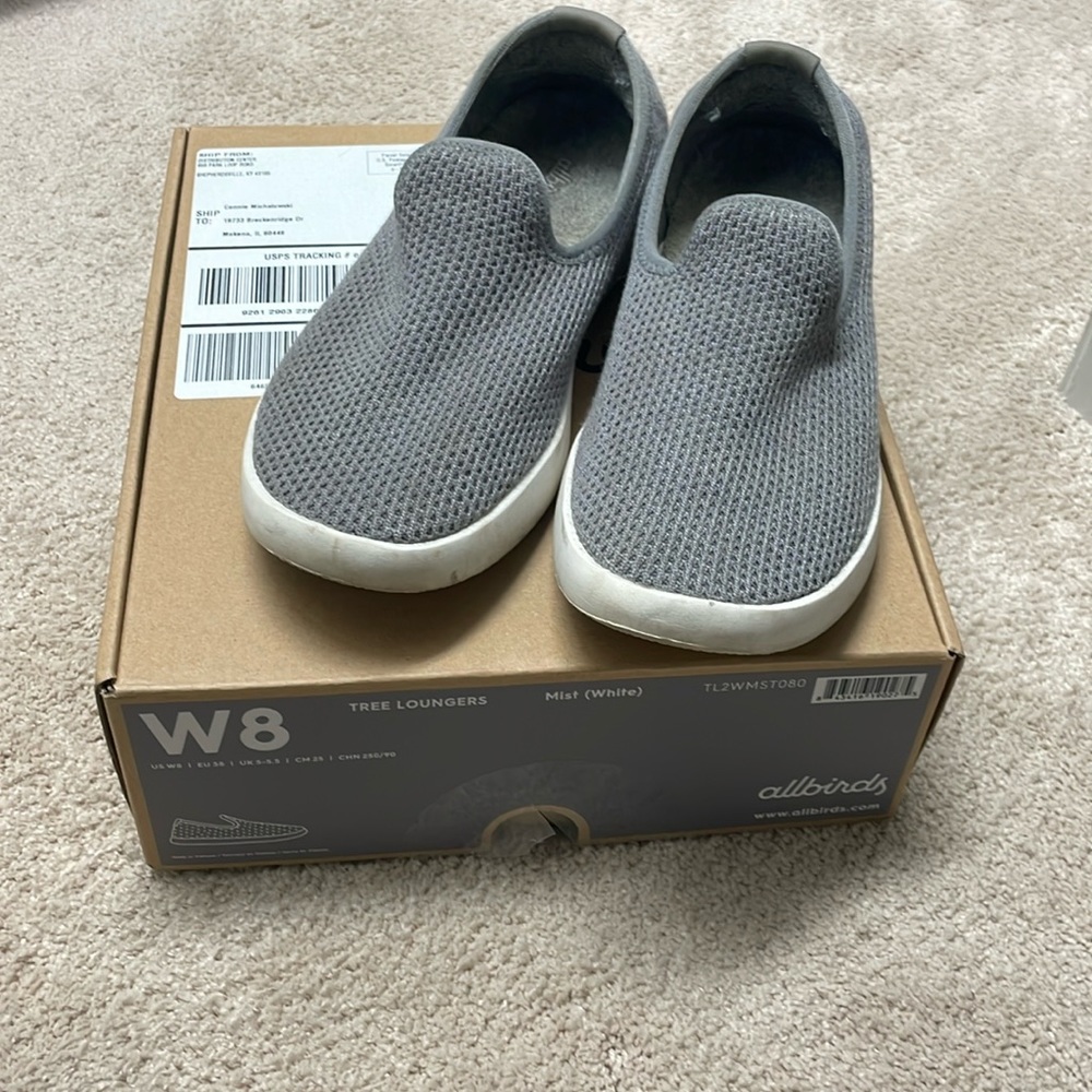 allbirds